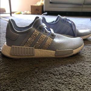 Adidas NMD size 8